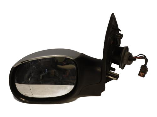 Used Left mirror PEUGEOT 206 Hatchback (2A/C) 1.1 i (60 hp) 28023828