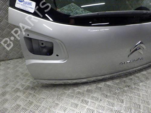 Tailgate CITROËN C3 II (SC_) 1.4 HDi 70 (SC8HZC, SC8HR0, SC8HP4) | BP24290660C6  - Image 5