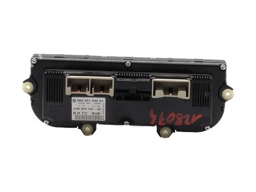 Climate control VW GOLF VI (5K1) | BP34696383I5 - Image 6