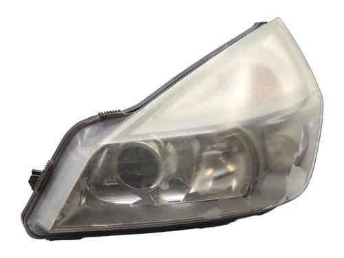 Lyskaster venstre RENAULT ESPACE IV (JK0/1_) 2.2 dCi (JK0H) (150 hp) 30725886