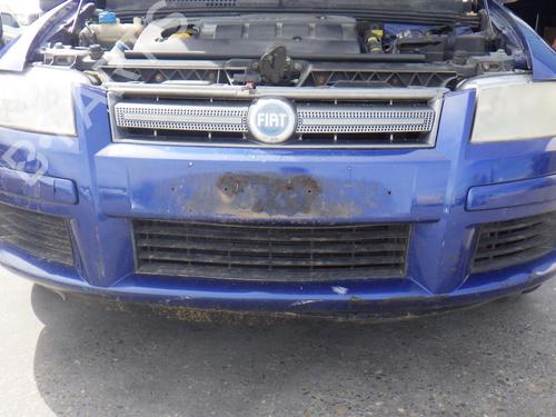 Pare-chocs avant FIAT STILO (192_) 1.9 D Multijet (120 hp) 28585385