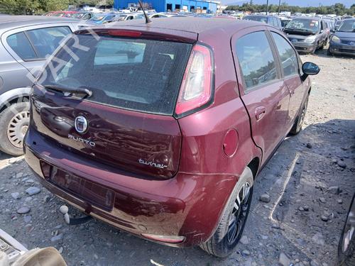 Hattehylde FIAT PUNTO (199_) 0.9 Twinair Turbo | BP38274593C85  - Image 5