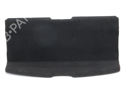 Used Rear parcel shelf PEUGEOT 2008 I (CU_) 1.6 VTi (120 hp) 30359731