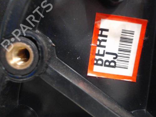 Right mirror HYUNDAI SANTA FÉ I (SM) 2.0 CRDi 4x4 | BP24291599C27 