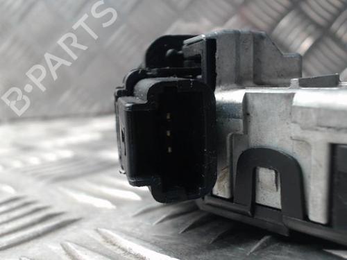 Ignition barrel PEUGEOT 2008 I (CU_) 1.6 HDi | BP24290676M48 