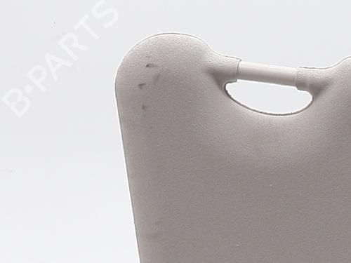 Right sun visor PEUGEOT PARTNER Box Body/MPV (K9) 1.5 BlueHDI 130 | BP31654965I2 - Image 2