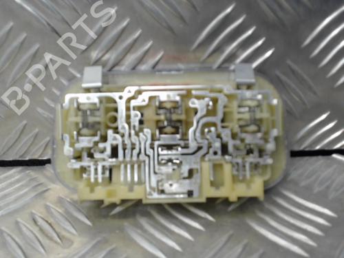 Innerbelysning CITROËN BERLINGO MULTISPACE (B9) 1.6 HDi 90 | BP24288978I8 
