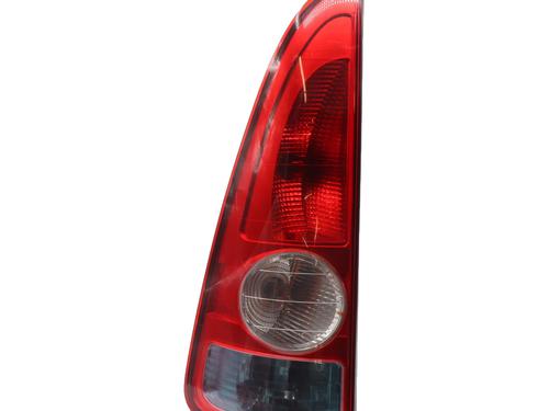 Fanale posteriore sinistro RENAULT ESPACE IV (JK0/1_) 2.2 dCi (JK0H) (150 hp) 30725887