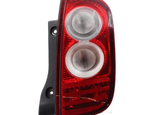 Used Right taillight NISSAN MICRA III (K12) 1.5 dCi (86 hp) 32499199