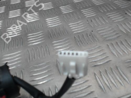 Right mirror FIAT PUNTO (188_) 1.9 JTD 80 (188.237, .257, .337, .357) | BP24290997C27 
