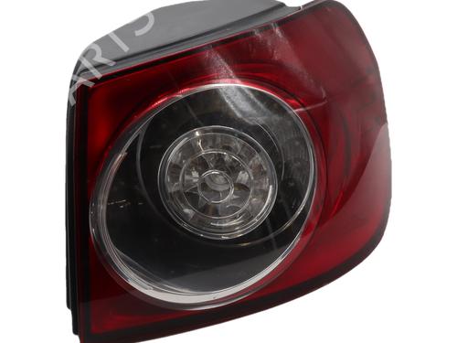 Right taillight VW GOLF PLUS V (5M1, 521) | BP37250755C35 - Image 7
