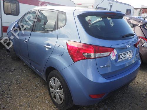 Left tailgate light HYUNDAI ix20 (JC) 1.4 CRDi | BP24289749C79 - Image 15