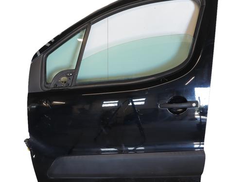 Used Left front door Left front door CITROËN BERLINGO MULTISPACE (B9) 1.6 HDi 90 (92 hp) 39911733 39911733