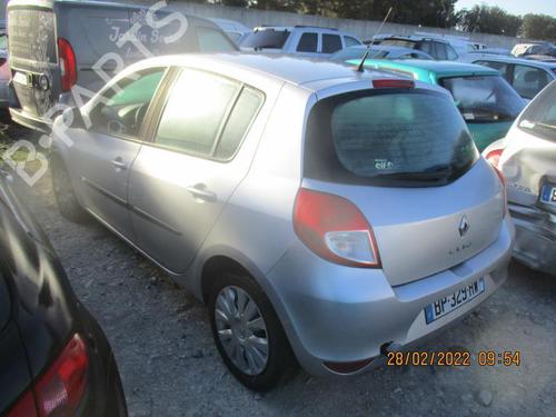 Right taillight RENAULT CLIO III (BR0/1, CR0/1) 1.2 16V Hi-Flex (BR1U, CR1U) | BP32493797C35 