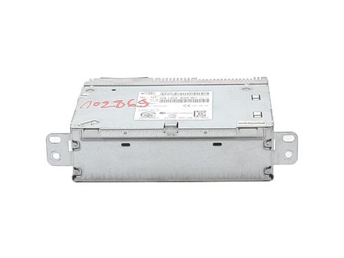 Used Radio PEUGEOT 308 II (LB_, LP_, LW_, LH_, L3_) 1.6 HDi / BlueHDi 115 (115 hp) 30395307