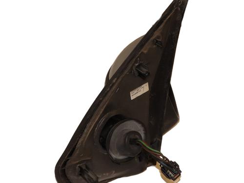 Right mirror PEUGEOT 206 Hatchback (2A/C) 1.4 HDi eco 70 | BP24288445C27 