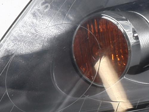 Left headlight VW GOLF PLUS V (5M1, 521) | BP37434573C28 - Image 3