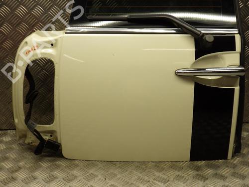 Left tailgate MINI MINI CLUBMAN (R55) Cooper | BP24291390C76 