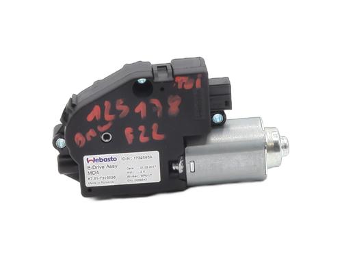 Used Sunroof engine BMW 2 Coupe (F22, F87) 218 d (150 hp) 30603792