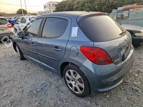 Used Parts PEUGEOT 207 (WA_, WC_) 1.6 HDi 4957344