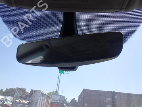Used Rear mirror VW GOLF VII (5G1, BQ1, BE1, BE2) 1.4 TSI (140 hp) 28953353