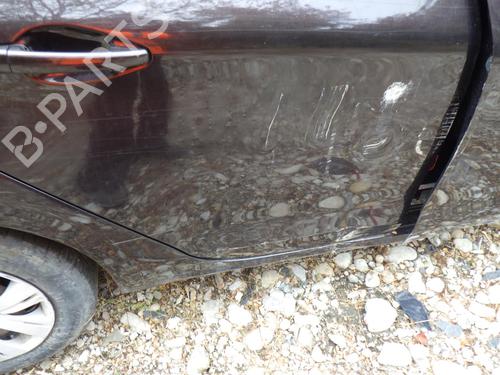 Left front window switch PEUGEOT 208 I (CA_, CC_) 1.6 HDi | BP37739502I27 - Image 19