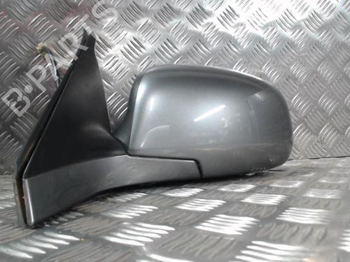 Used Left mirror SUZUKI SWIFT III (MZ, EZ) 1.3 DDiS (RS413D) (75 hp) 24291618