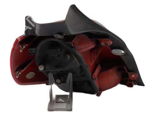 Right taillight RENAULT CLIO III (BR0/1, CR0/1) 1.2 16V (BR02, BR0J, BR11, CR02, CR0J, CR11) | BP30864960C35