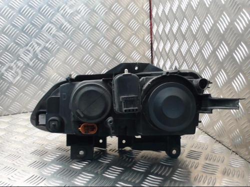 Scheinwerfer rechts für Scheinwerfer rechts RENAULT ESPACE III (JE0_) [1996-2002] 25265962 25265962