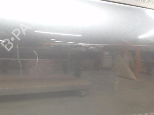 Right front door VW TOUAREG (7LA, 7L6, 7L7) 2.5 R5 TDI | BP24289977C3 