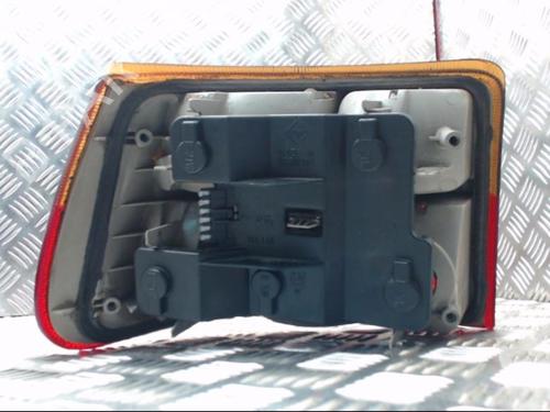 Used Right taillight Right taillight 24289385 24289385