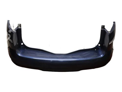 Used Rear bumper RENAULT MEGANE IV Grandtour (K9A/M/N_) 1.5 dCi 110 (110 hp) 31136727