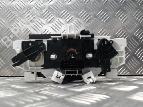 Climate control RENAULT TWINGO III (BCM_, BCA_) 0.9 TCe 90 (BCM9, BCM2) | BP24288979I5 - Image 3