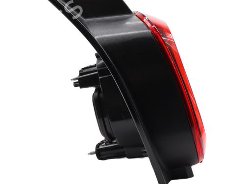 Right taillight DACIA DUSTER (HM_) 1.5 dCi 115 4x4 (HMAD) | BP37673677C35 - Image 4