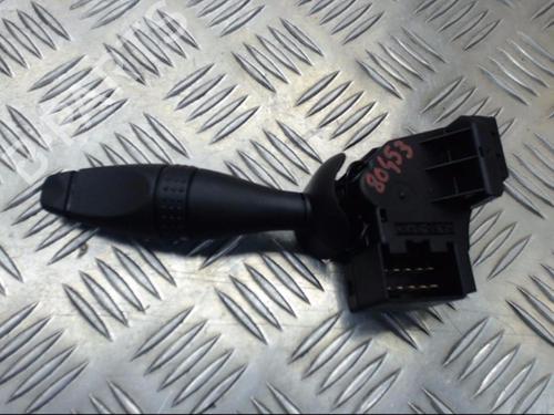 Used Steering column stalk Steering column stalk FORD FIESTA V (JH_, JD_) 1.4 TDCi (68 hp) 24289233 24289233