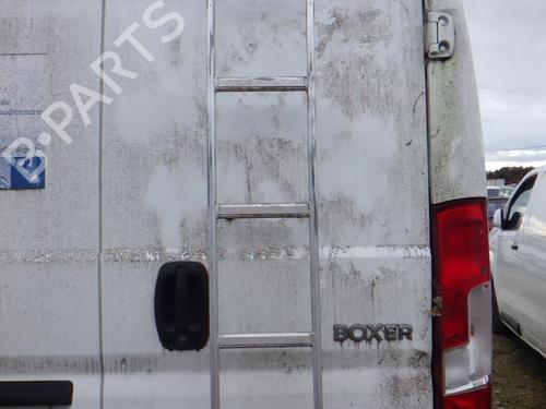 Porta mala direita PEUGEOT BOXER Van 2.0 BlueHDi 130 (130 hp) 32392717