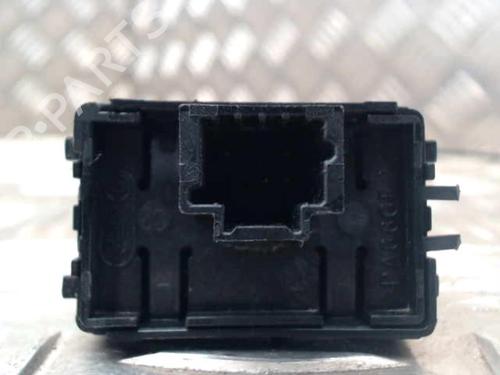 Used Right front window switch Right front window switch RENAULT MEGANE III Hatchback (BZ0/1_, B3_) 1.5 dCi (106 hp) 24291924 24291924