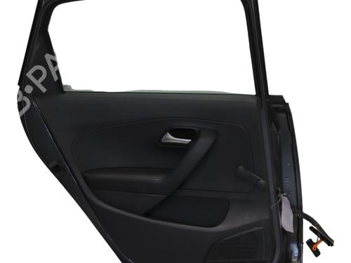 Used Left rear door Left rear door VW POLO V (6R1, 6C1) 1.6 TDI (90 hp) 40272782 40272782