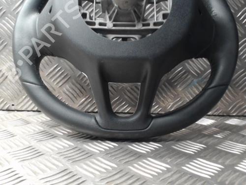 Steering wheel PEUGEOT 2008 I (CU_) 1.6 HDi | BP24288840C49  - Image 5