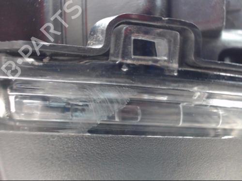 Right mirror VW POLO V (6R1, 6C1) 1.6 TDI | BP24291017C27 