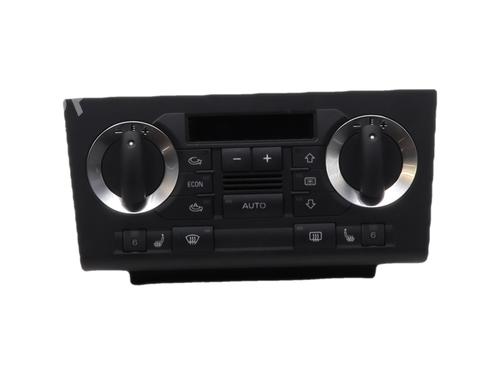 Climate control AUDI A3 (8P1) 2.0 FSI | BP37250777I5 - Image 6