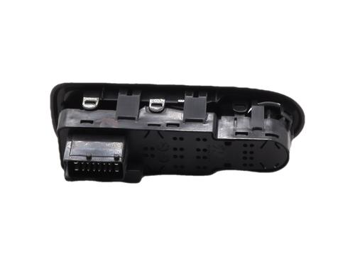 Left front window switch CITROËN C3 II (SC_) 1.2 VTi 82 | BP37662273I27 - Image 5