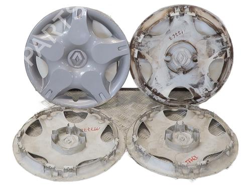 Other RENAULT TWINGO II (CN0_) 1.2 16V (CN0K, CN0V, CN0A) | BP31662583O1 