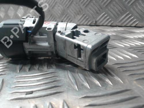 Used Ignition barrel Ignition barrel CITROËN C3 II (SC_) 1.4 HDi 70 (SC8HZC, SC8HR0, SC8HP4) (68 hp) 24288755 24288755