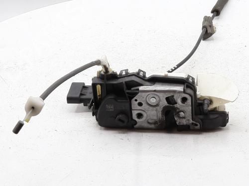Front left lock CITROËN C3 II (SC_) | BP37656320C98 - Image 5