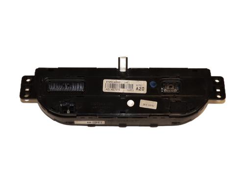 Climate control KIA CEE'D (JD) 1.6 CRDi 128 | BP24554894I5 