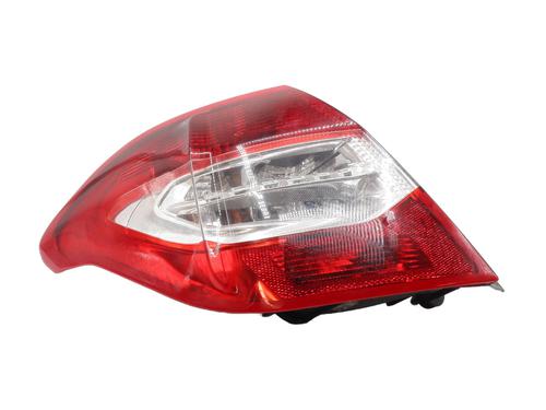 Used Left taillight CITROËN C4 II (NC_) 1.6 HDi 115 (114 hp) 29178545