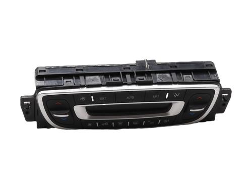 Climate control RENAULT MEGANE III Hatchback (BZ0/1_, B3_) 1.5 dCi (BZ09, BZ0D, BZ1W, BZ29, BZ14) | BP38227406I5 - Image 5