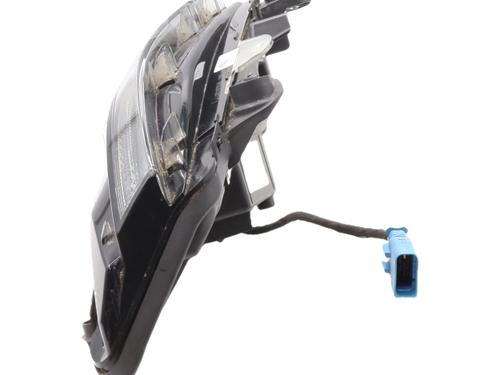 Used Left daytime light Left daytime light PEUGEOT 5008 II (MC_, MJ_, MR_, M4_) 1.2 THP (MRHNYH, MRHNYW, MRHNSJ, MRHNSU, MRHNSM) (131 hp) 40049663 40049663