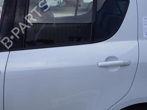 Puerta trasera izquierda SUZUKI SWIFT IV (FZ, NZ) 1.2 (AZH412, ZC72S) (94 hp) 32217843